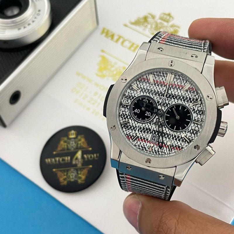 ساعت مچی مردانه هابلوت Hublot (2)