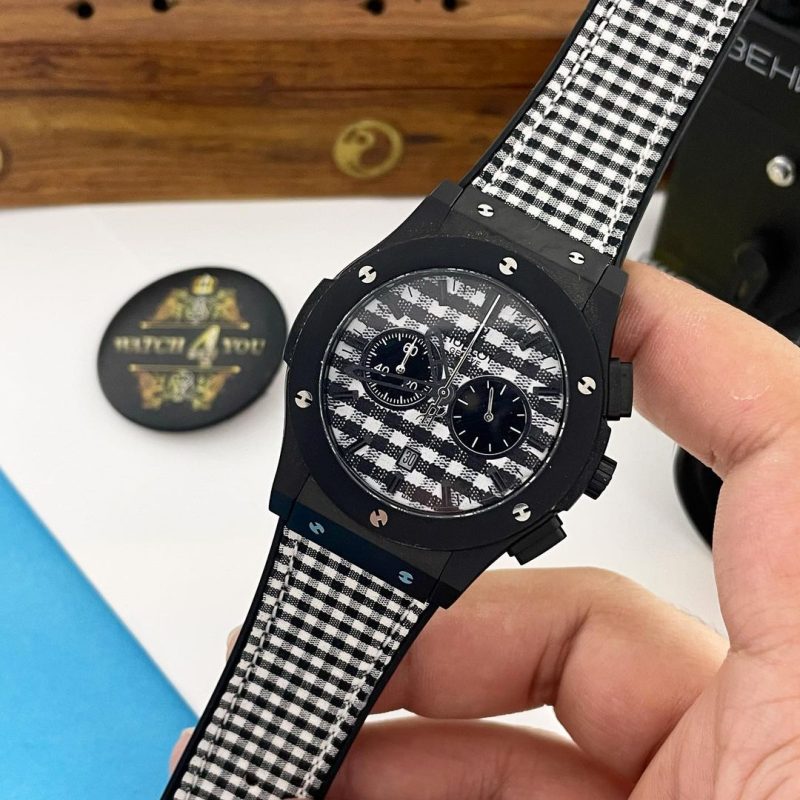 ساعت مچی مردانه هابلوت Hublot (3)