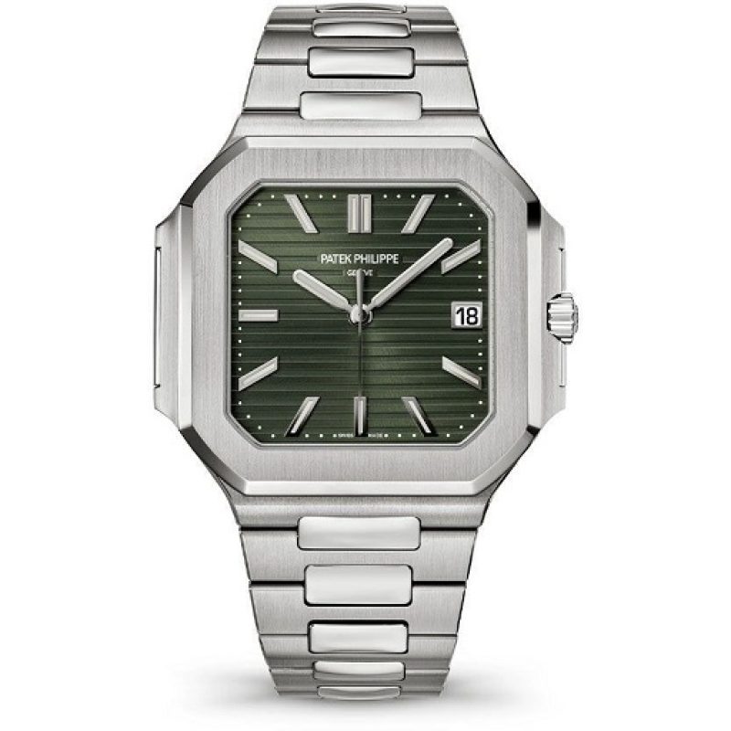 ساعت مچی مردانه پتک فيليپ كوبيتوس Patek Philippe Cubitus
