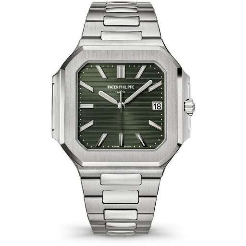 ساعت مچی مردانه پتک فيليپ كوبيتوس Patek Philippe Cubitus