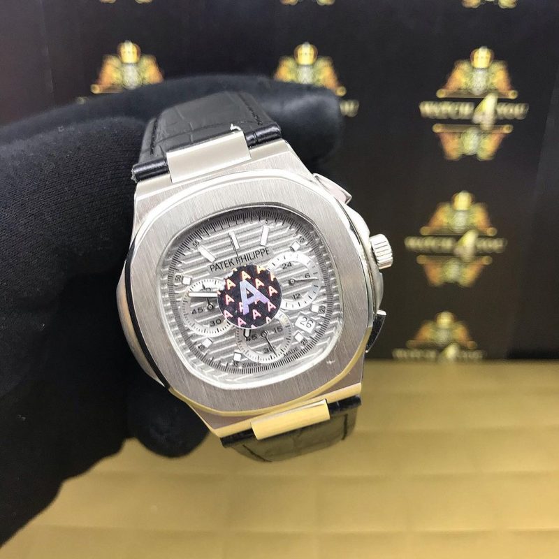 ساعت مچی مردانه پتک فيليپ(Patek philippe) (3)