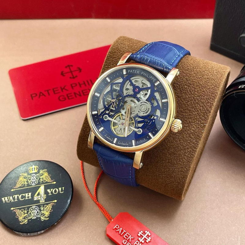 ساعت مچی مردانه پتک فیلیپ (Patek philippe) (1)