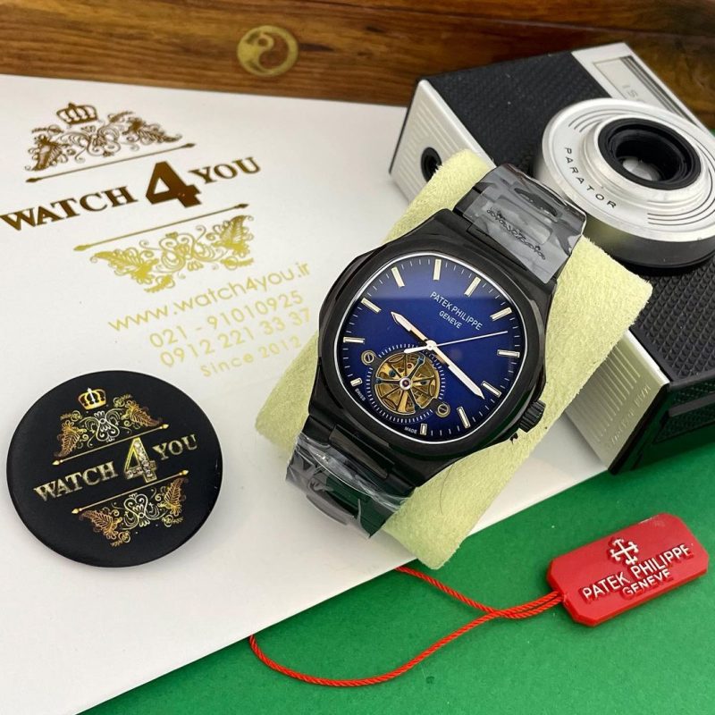 ساعت مچی مردانه پتک فیلیپ (Patek philippe) (1)