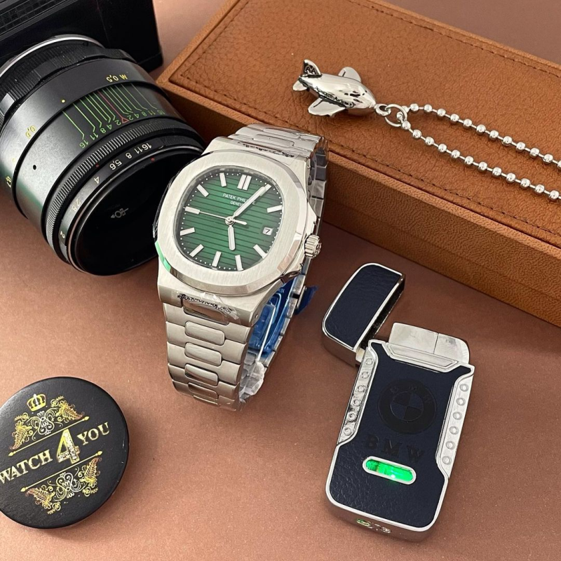 ساعت مچی مردانه پتک فیلیپ (Patek philippe) (3)