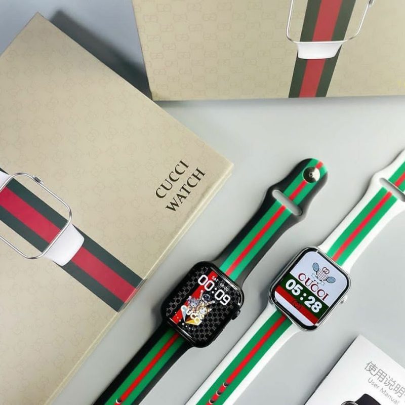 ساعت هوشمند CUCCI WATCH (2)
