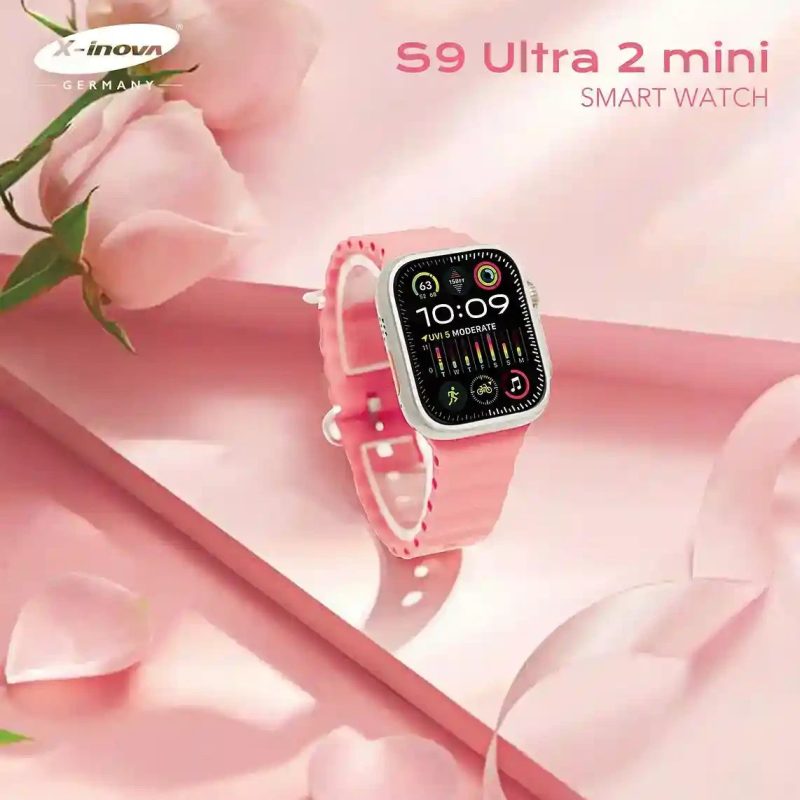 ساعت هوشمند s9 ultra mini