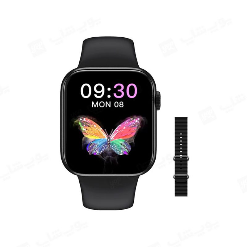 ساعت هوشمند مدل HW68 mini