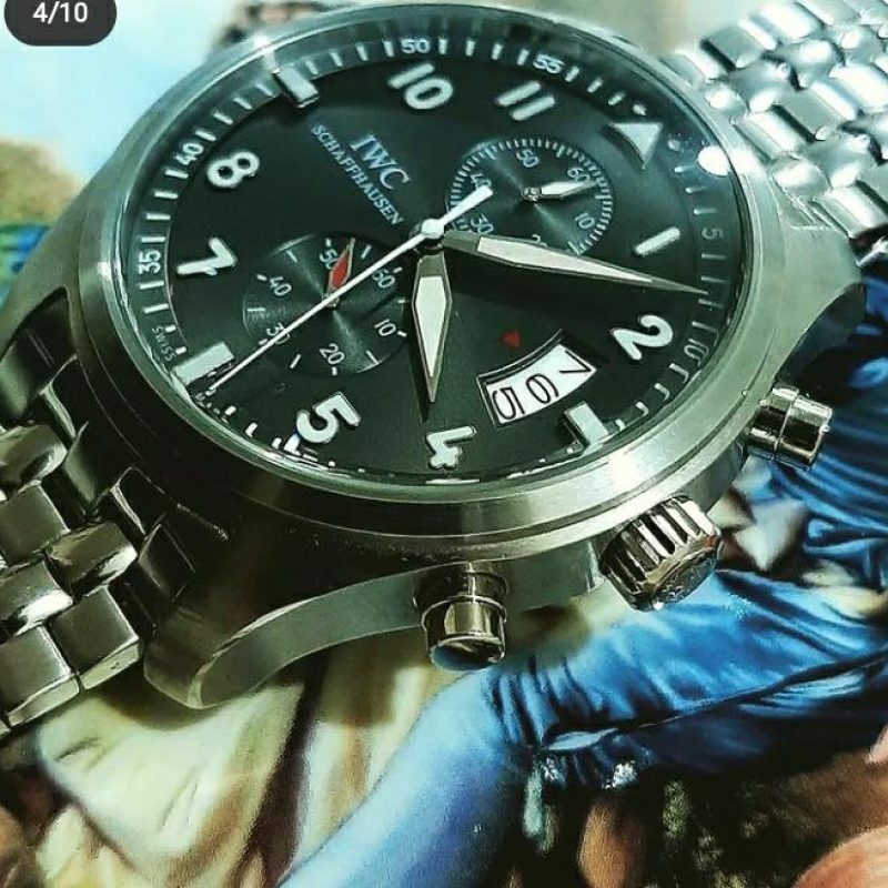 IWC